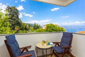Apartment Vita, Lovran